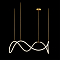 LOFT IT 10388P/C Brass