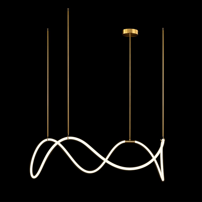 LOFT IT 10388P/C Brass