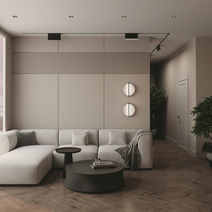 Бра Maytoni MOD279WL-L14B3K