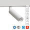 Трековая система ARTE LAMP A4690PL-1WH