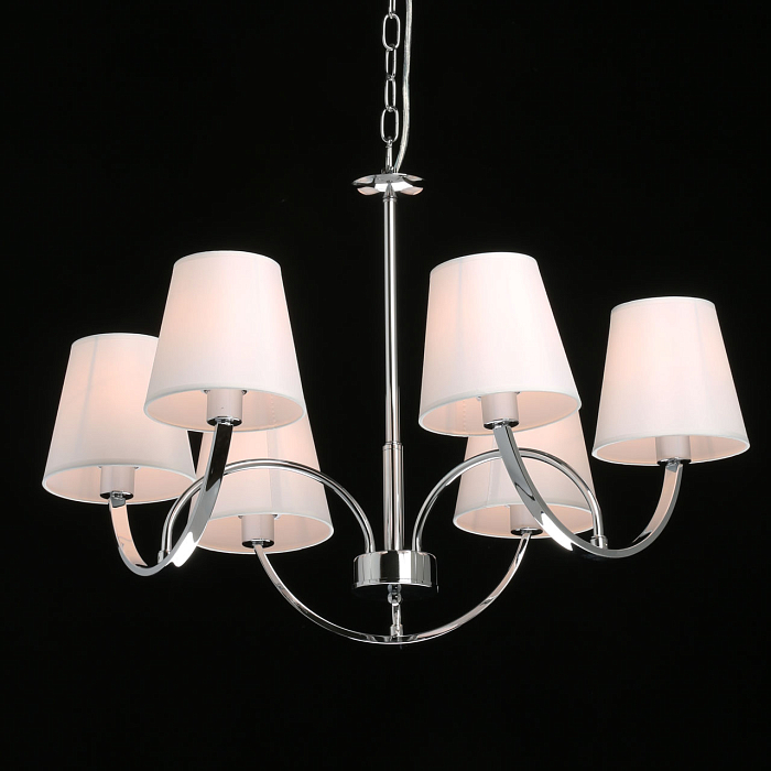 Люстра MW-Light 329011906