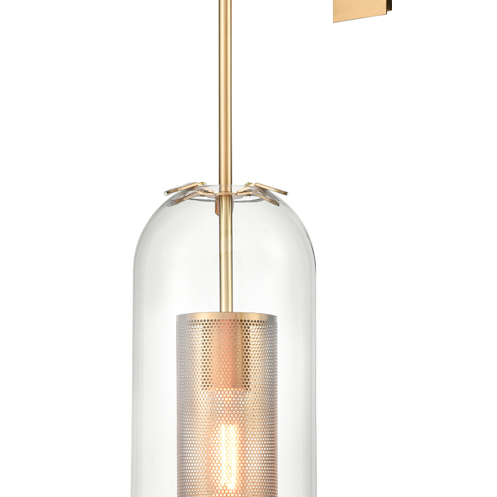 Бра на 1 лампу Vele Luce VL5524W31