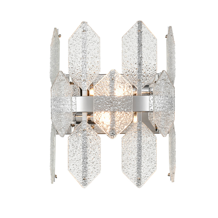 Бра на 1 лампу Vele Luce VL4153W01