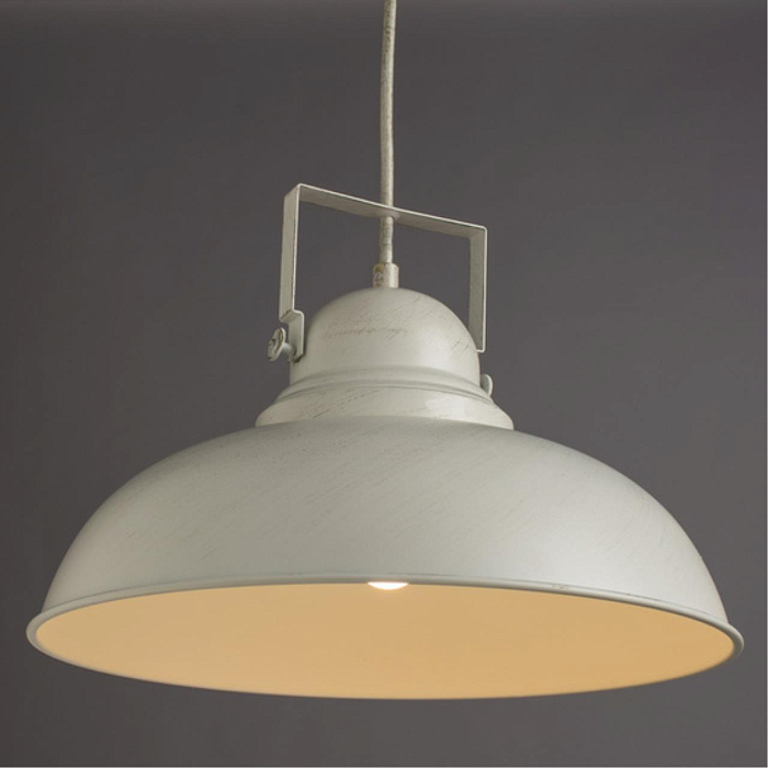 Светильник одинарный ARTE LAMP A5213SP-1WG