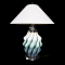 Настольная лампа LOFT IT 10264T/S