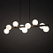Люстра TK Lighting 10273 Estera Wood