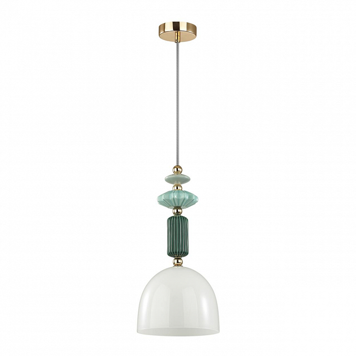 Светильник одинарный ODEON LIGHT 4861/1C