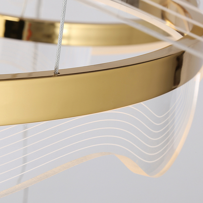 Люстра подвесная Kink Light 08263,36P