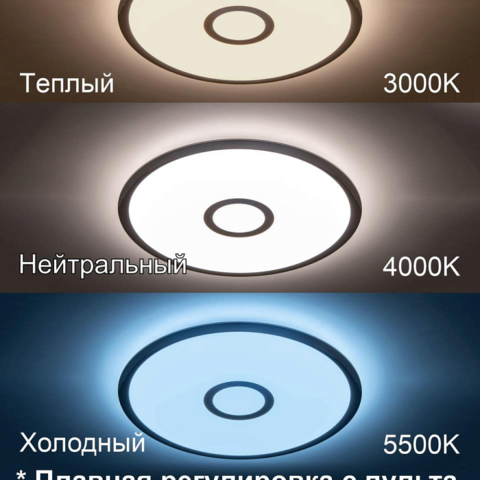 Люстра потолочная  CL703A40G