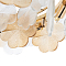 Люстра ARTE LAMP A4077SP-7GO