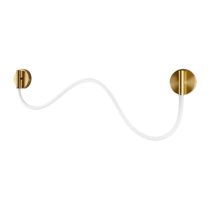 LOFT IT 10388W Brass