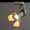 Трековая система Трековый светильник ARTE LAMP A5319PL-1WH