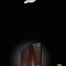 Светильник IDL 334/1S Wenge