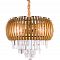Люстра NewRgy 2413A/8A SP BRS