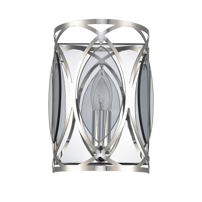 Бра на 1 лампу Vele Luce VL3153W01