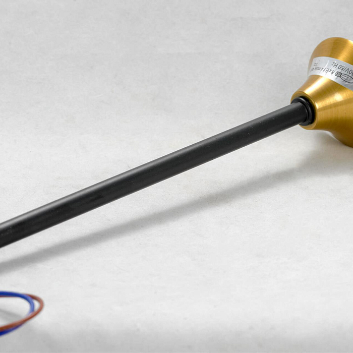 Люстра Lussole LSP-8275