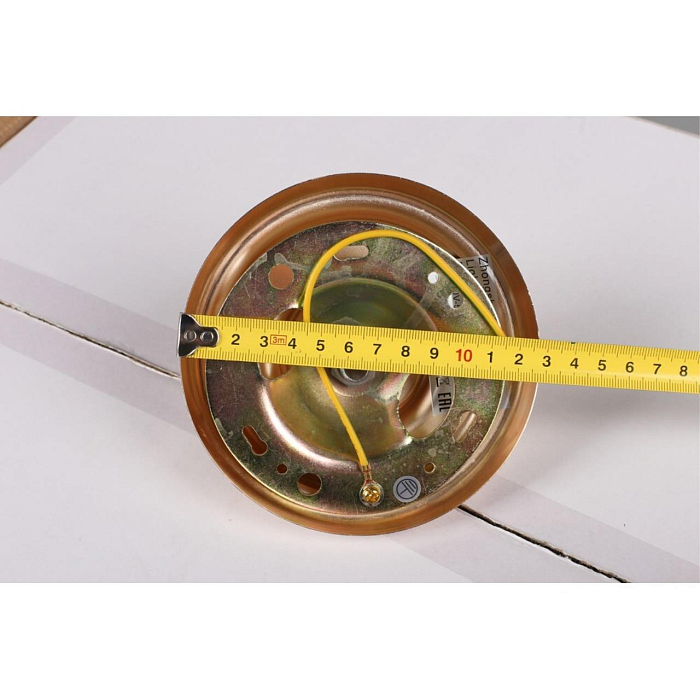 Люстра подвесная Omnilux OML-81803-12