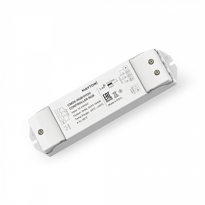 Lighting control 01120
