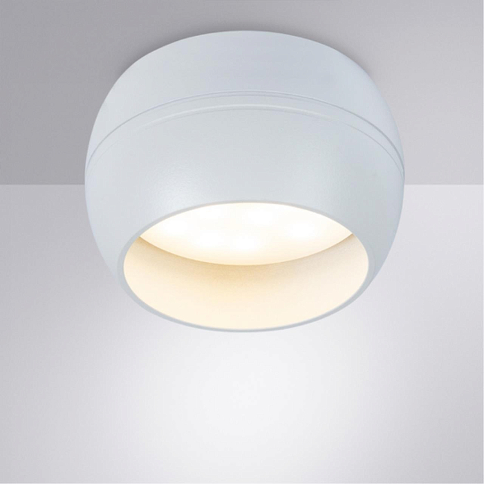 Светильник накладной ARTE LAMP A5551PL-1WH