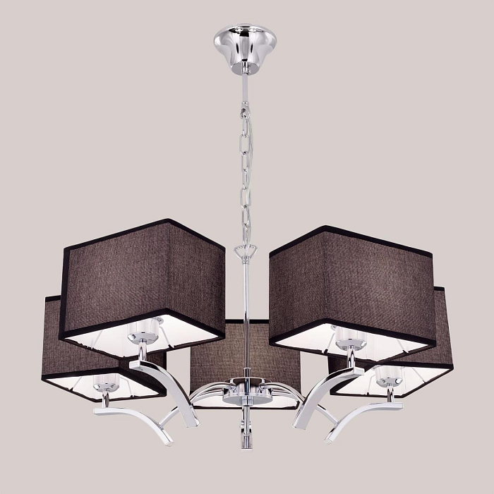 Люстра подвесная  CL460252