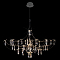 LOFT IT 10589/900 Silver Asfour
