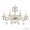 Люстра Bohemia Ivele Crystal 117/8/240 G