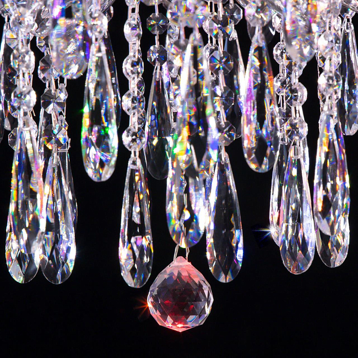 Люстра потолочная  CL302160