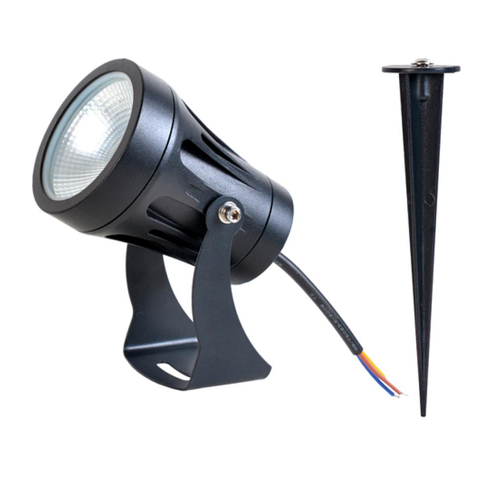 ARTE LAMP A4715IN-1BK