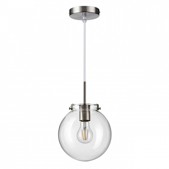 Светильник одинарный LUMION 4590/1