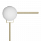Светильник LOFT IT 10132/E Gold