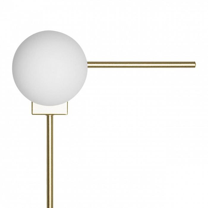 Светильник LOFT IT 10132/E Gold