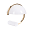 Настольная лампа ARTE LAMP A5056LT-1GO
