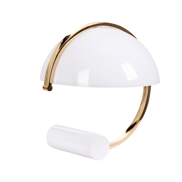 Настольная лампа ARTE LAMP A5056LT-1GO
