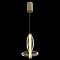 Светильник Crystal Lux QUASAR SP10W LED AMBER
