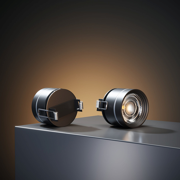 Светильник Elektrostandard 25035/LED