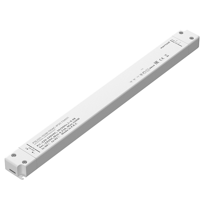 Lighting control 734011