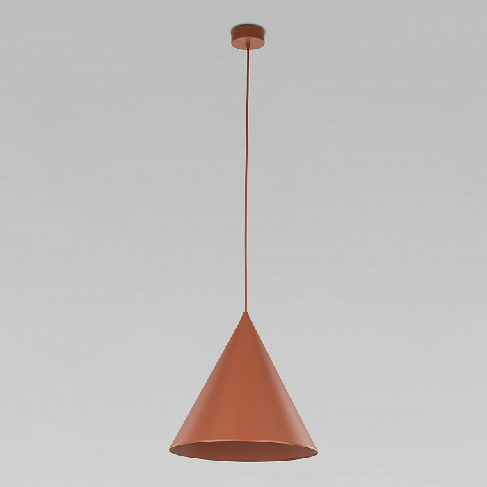 Люстра TK Lighting 10065 Cono