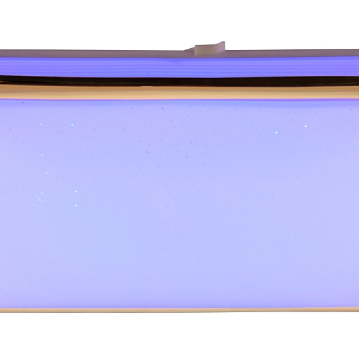 Светильник с пультом Sfera Sveta 89502/40W LED/RGB FGD