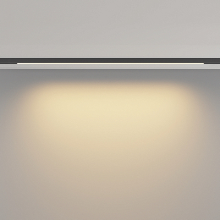 Трековая система Technical TR190-1-10W2.7K-B