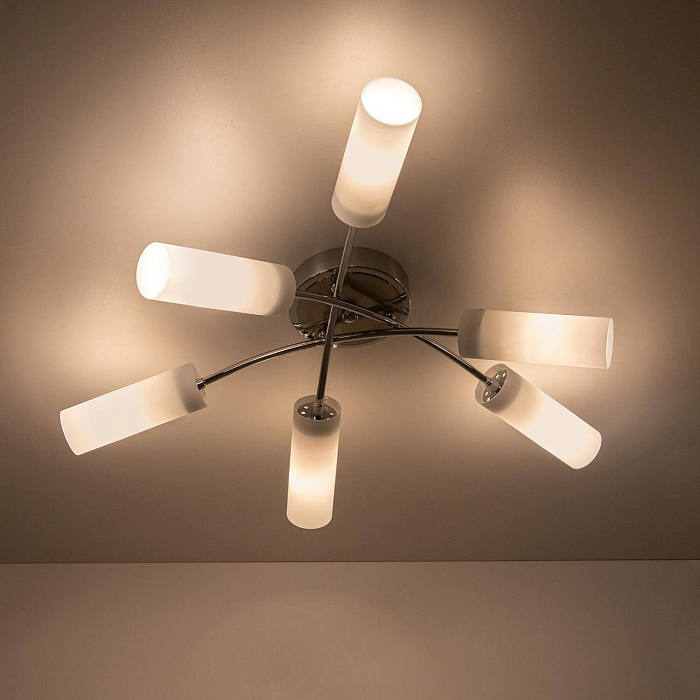 Люстра потолочная  CL122161