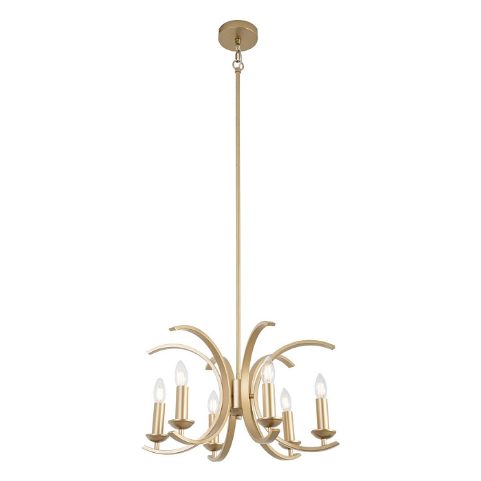 Люстра Lussole LSP-8738