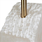 Настольная лампа интерьерная ARTE LAMP A4028LT-1PB