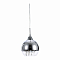 Светильник одинарный Maytoni P012-PL-01-N