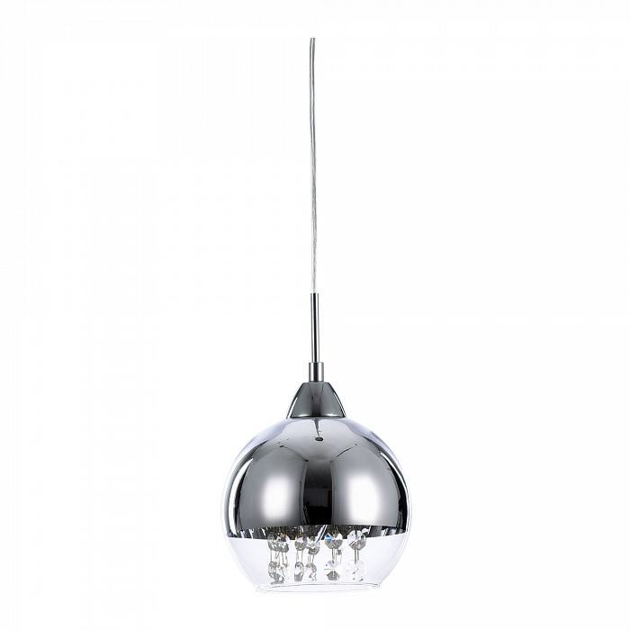 Светильник одинарный Maytoni P012-PL-01-N