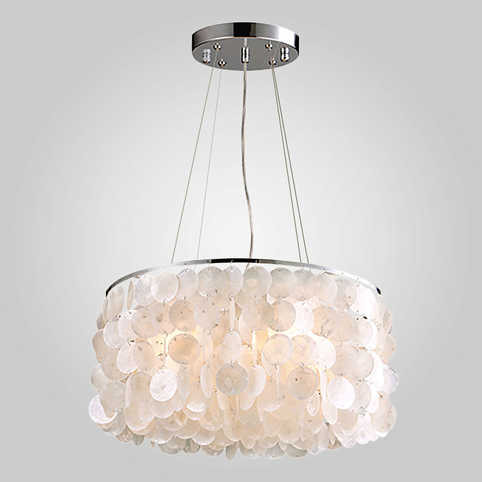 Eurosvet 60005/4 хром