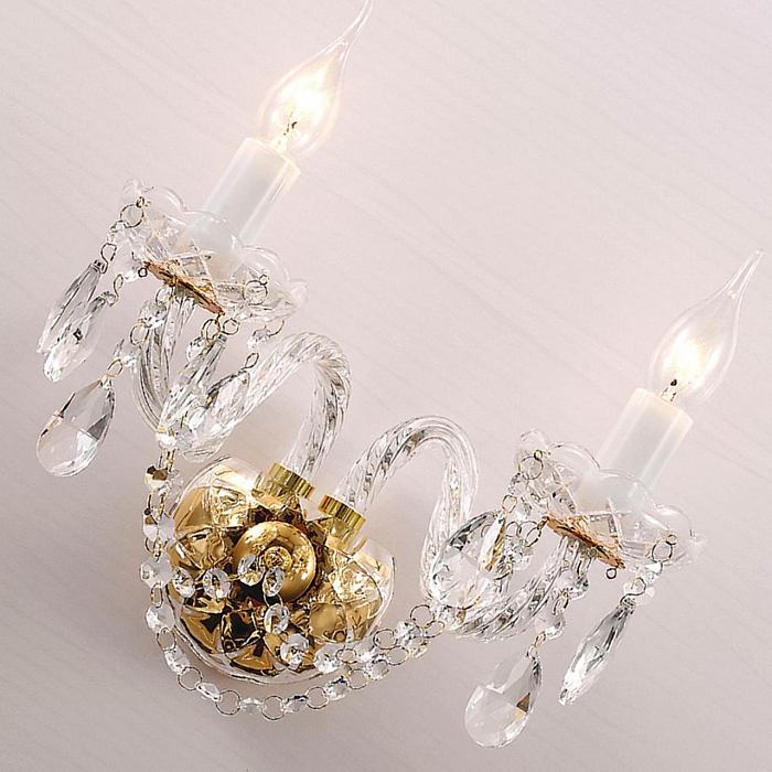 Светильник на 2 лампы Favourite 1735-2W