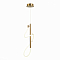Светильник одинарный ST LUCE SL6102.303.16