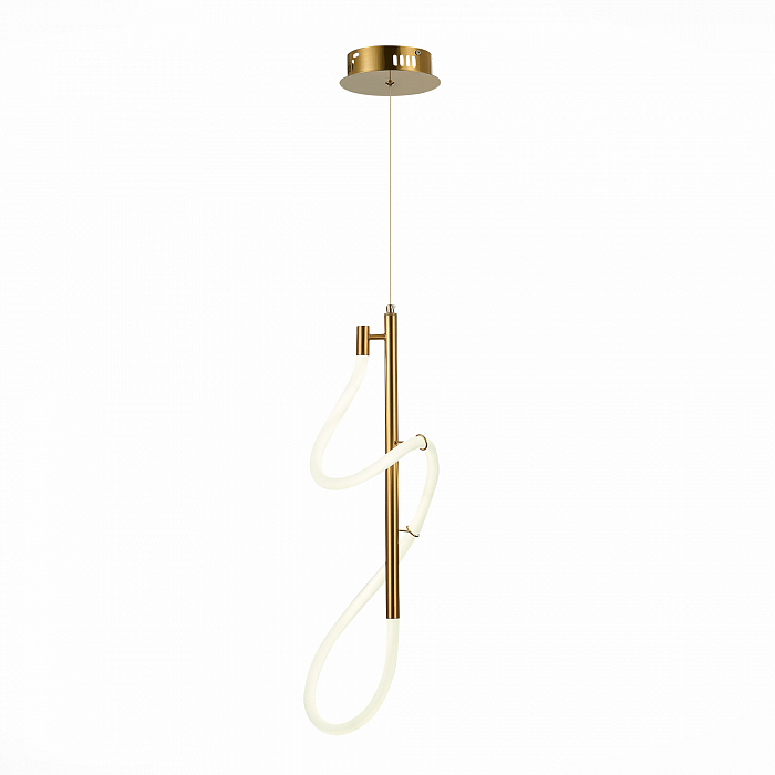 Светильник одинарный ST LUCE SL6102.303.16