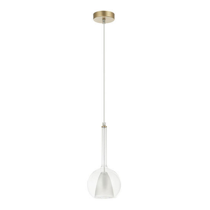 ARTE LAMP A2715SP-1SG