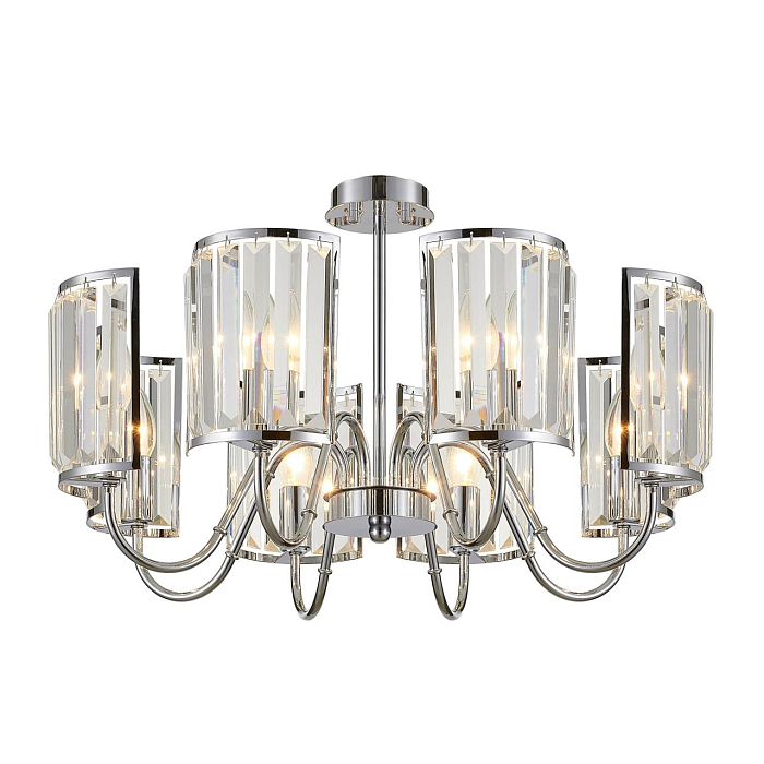 Люстра подвесная  CL333181